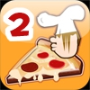 Слотс: Пицца (Pizza Slot Machine 2)