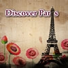 Арканоид: Париж (Discover Paris)