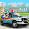 Скорая помощь (Ambulance Truck Driver)