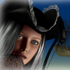 Одевалка: Девушка-пират (Pirate Girl Dressup)