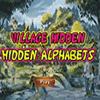 Алфавит: Деревня (Village Hidden Alphabets)