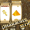 Слоты: Фараоны (Pharaohs slot)