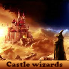Пять отличий: Замок волшебника (Castle wizards)