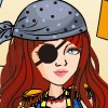 Одевалка: Пиратский карнавал (Pirates' Carnival Dress Up)