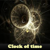 Пять отличий: Часы (Clock of time 5 Differences)