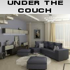 Поиск предметов: Под диваном (Under the couch)