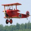 Пазл: Самолеты Первой мировой войны (World War I Fighter Planes)