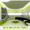 Поиск предметов: Комната для двоих (Room for two. Find objects)