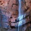 Пазл: Национальный парк Zion (Zion National Park Jigsaw)