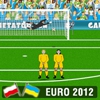 ЕВРО 2012: Штрафной удар (Euro 2012 Free Kick)