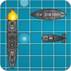 Морской бой (Multiplayer War Ship)