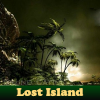 Пять отличий: Затерянный остров (Lost Island 5 Differences)