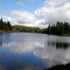 Пазл: Озеро Алгонкин (Algonquin Jigsaw)