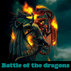 Пять отличий: Битва драконов (Battle of the dragons)