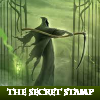 Поиск предметов: Тайная печать (The secret stamp)