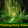 Пять отличий: В гостях у сказки (Visiting Fairy Tales)