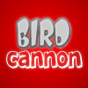 Птичка-снаряд (Bird Cannon)