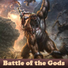 Поиск отличий: Битва Богов (Battle of the Gods)