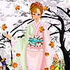 Одевалка: Лучшее кимоно (Best kimono dress up)