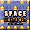 Огни космоса: Доп. уровни (Space Lighs Out: Level Pack)