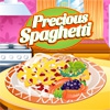 Кулинария: Драгоценное спагетти (Precious Spaghetti GG4U)