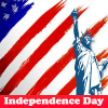 Пять отличий: День независимости (Independence Day)