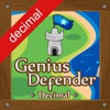 Десятичная защита (Genius Defender Decimal)