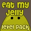 Приключения Желе: Доп. уровни (Eat My Jelly Level Pack)