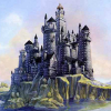 Поиск чисел: Сказочный замок (Dreamless castle)