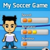Менеджер: Футбольная команда (My Soccer Game)