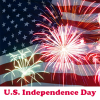Пять отличий: День независимости 2012 (U.S. Independence Day)