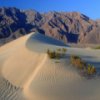Пятнашки: Песчаные дюны (Sand Dunes Slider)