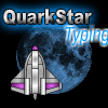 Печать: Космический бой (QuarkStar Typing)