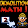 Математический снос (Demolition Math)