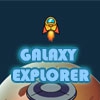 Исследователь галлактики (Galaxy Explorer)
