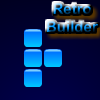 Тетрис (Retro Builder)