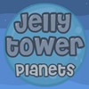Башни планет (Jelly Tower Planets)