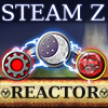 Паровая Реакция Z (Steam Z Reactor)