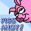Свинная рогатка (Pigs Ahoy!)
