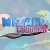Полет волшебника (Wizard Launcher)