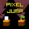 Пиксель прыгун (Pixel Jump)
