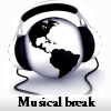 Поиск чисел: Музыкальная пауза (Musical break find numbers)