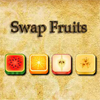 Последовательности: Фрукты (swap Fruits)