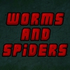 Черви и пауки (Worms And Spiders)
