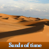 Поиск чисел: Пески времени (Sands of time find numbers)