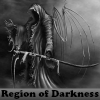 Пять отличий: Область Тьмы (Region of Darkness)
