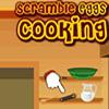 Кулинария: Яйца (Scramble Eggs Cooking)