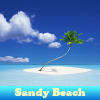 Поиск отличий: Песчаный пляж (Sandy Beach 5 Differences)