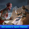 В поисках приключений (Adventure Spot Hidden)