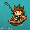 Давайте порыбачим! (Let's go fishing!)
